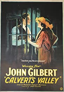 Calvert's Valley (Calvert's Valley)