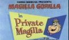 Maguila o Gorila - Abertura