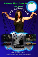 The Lunar Pack (The Lunar Pack)