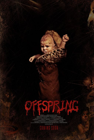 Poster 3 de Filme A Descendência (2009)