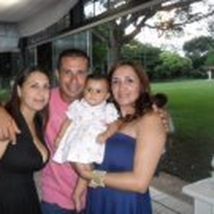 Foto de perfil de Elaine Silva