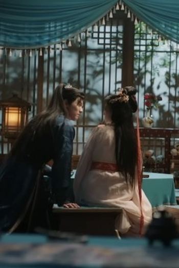 Poster de Episódio 第八集 (2025)