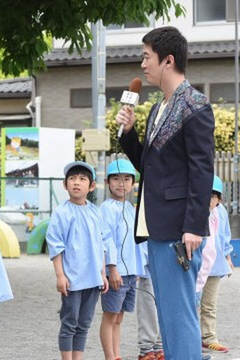 Poster de Episódio 第６話 (2017)