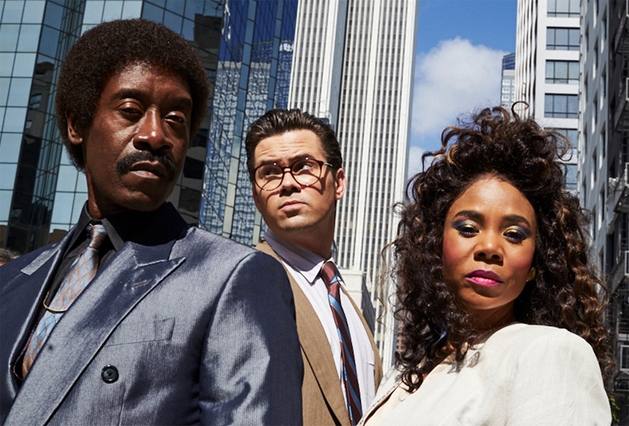 ‘Black Monday’ Renewed For Season 2 By Showtime