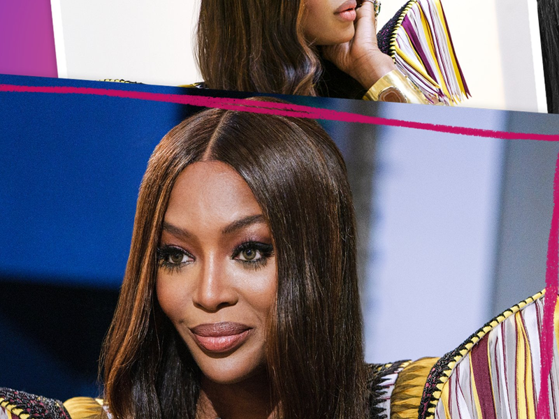 Foto 1 de Making The Cut (1ª Temporada)