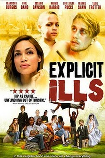  de Filme Explicit Ills (2008)