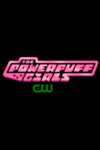  de Série Powerpuff (1ª Temporada) (2021)