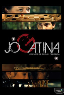 Jogatina (Websérie) - Poster / Capa / Cartaz - Oficial 1