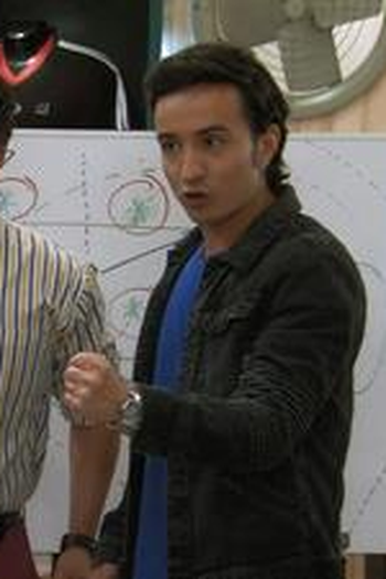 Poster de Episódio Noobees VS. Rockers (2019)