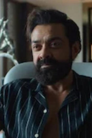 Poster de Episódio बरबाद मोहब्बत (2025)