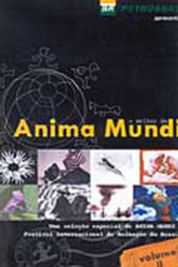 Poster de Episódio O Melhor de Anima Mundi: Vol. 2 (2002)