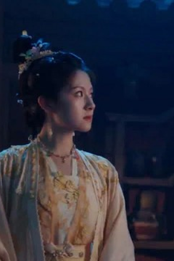 Poster de Episódio 第36集 (2025)