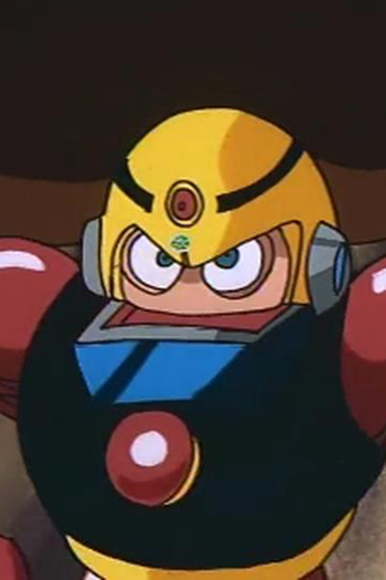 Poster de Episódio Showdown at Red Gulch (1995)