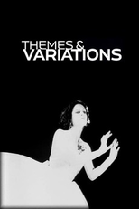 Thèmes Et Variations (Thèmes Et Variations)