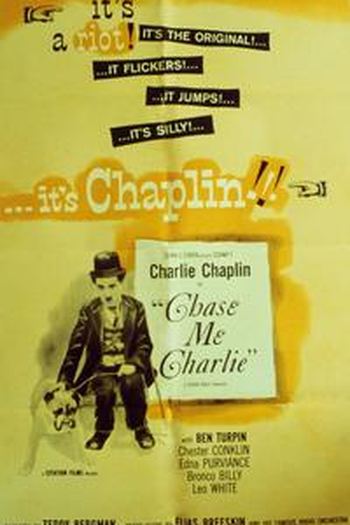  de Filme Persegue-me, Charlie! (1918)
