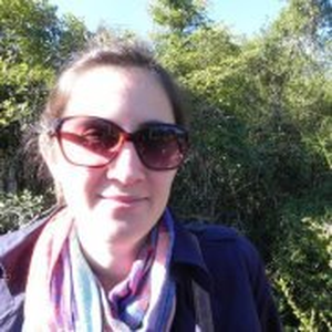 Foto de perfil de Laura Schenkel