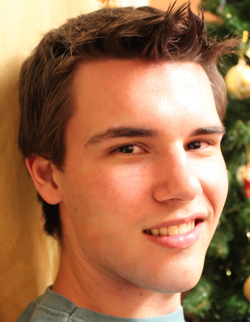 Charles Voss Weege - Foto 1