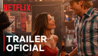 A Paris Errada | Miranda Cosgrove e Pierson Fodé | Trailer oficial | Netflix