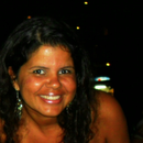 Foto de perfil de Flavia Gomes