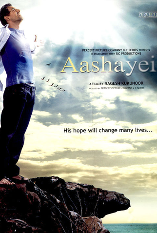 Poster 1 de Filme Aashayein (2010)