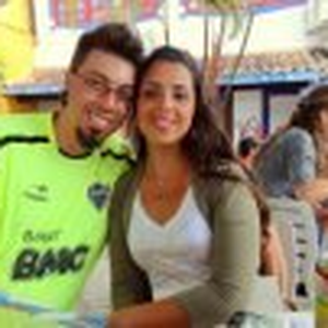 Foto de perfil de Julia Cristiane