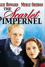 O Pimpinela Escarlate  (The Scarlet Pimpernel )