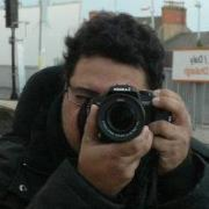 Foto de perfil de Flávio Crispin
