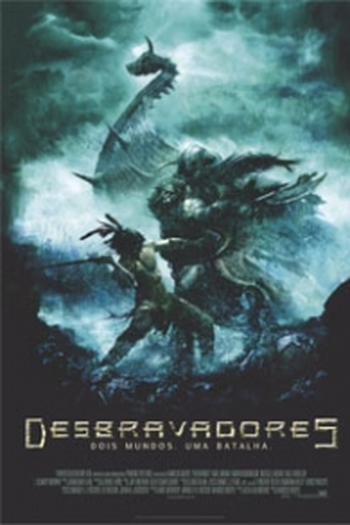  de Filme Desbravadores (2007)