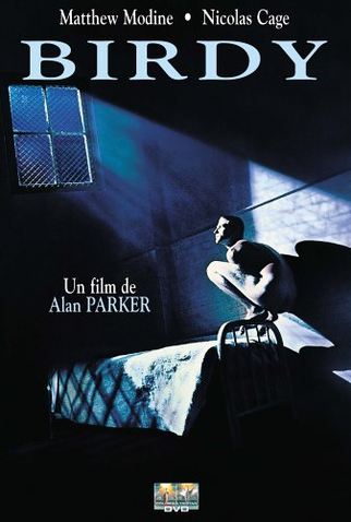 Poster 1 de Filme Asas da Liberdade (1984)