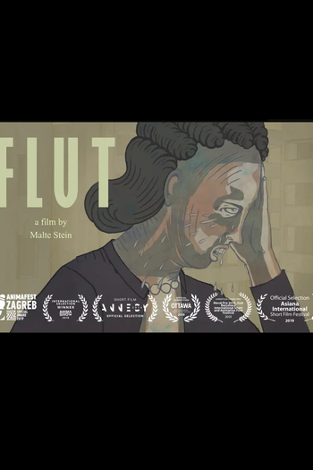 Poster de Curta Flut (2018)