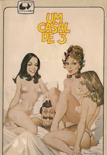 Um Casal de 3 (Um Casal de Três)
