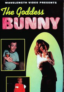 The Goddess Bunny (The Goddess Bunny)