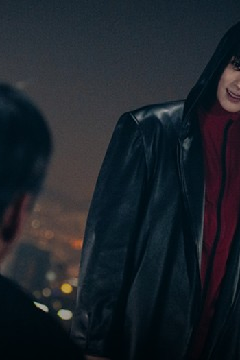 Poster de Episódio 2회 (2025)