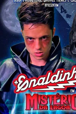 Enaldinho e o Mistério da Lagoa (Enaldinho e o Mistério da Lagoa)