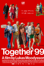 Bem-Vindos '99 (Tillsammans 99)