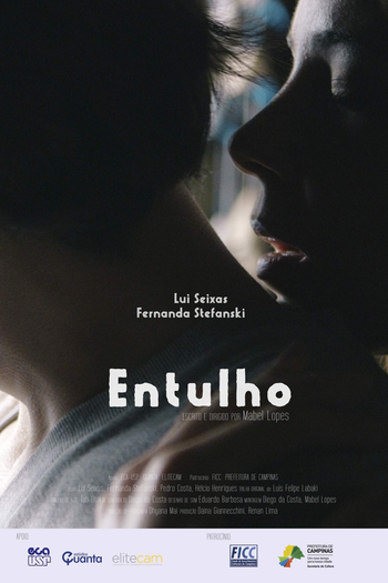 Poster de Curta Entulho (2014)