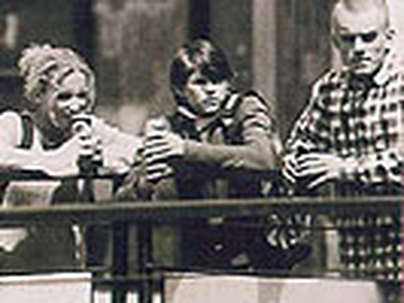 Foto 5 de Cześć Tereska