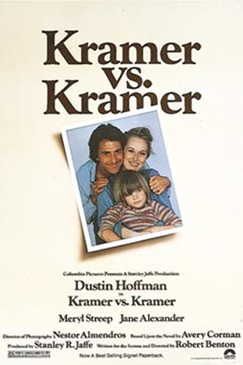  de Filme Kramer vs. Kramer (1979)