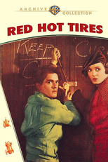 Pneus em Fogo (Red Hot Tires)