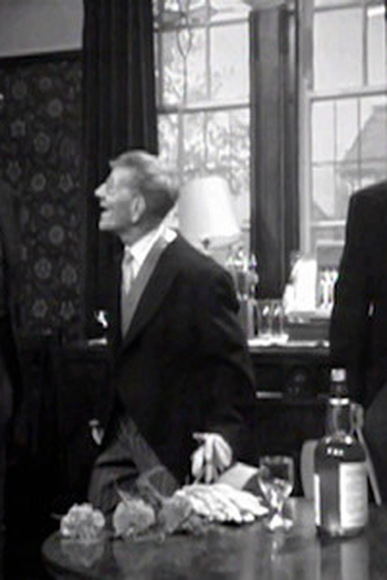 Poster de Episódio Lead Me To The Altar (1968)