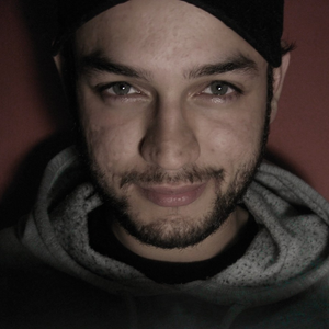 Foto de perfil de Mateus da Rosa Gomes