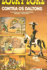 Lucky Luke - Contra os Daltons (Lucky Luke)