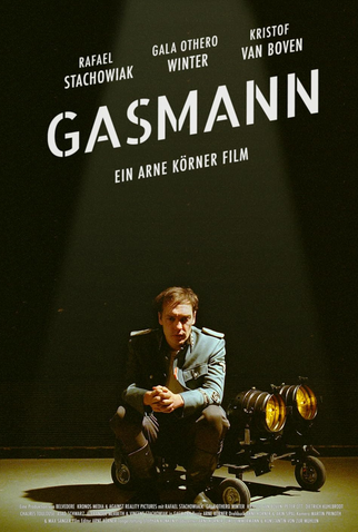 Poster 1 de Filme Gasman (2019)