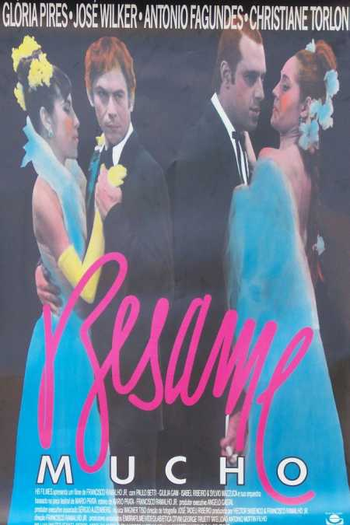  de Filme Besame Mucho (1987)