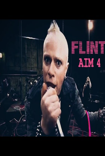 Flint: Aim 4 - Poster / Capa / Cartaz - Oficial 1