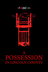 A Possession in Lincoln County (A Possession in Lincoln County)