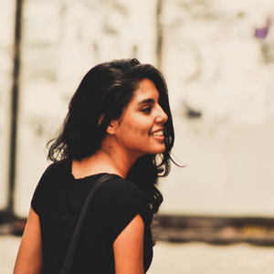 Foto de perfil de Amanda