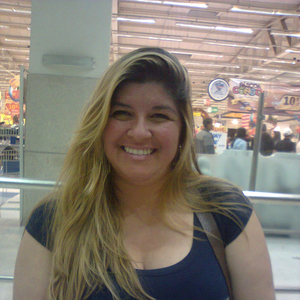 Foto de perfil de Adriana Marçal