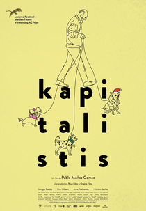 Kapitalistis (Kapitalistis)