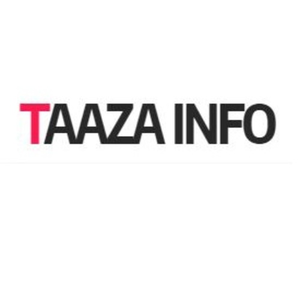 Foto de perfil de taazainfo
